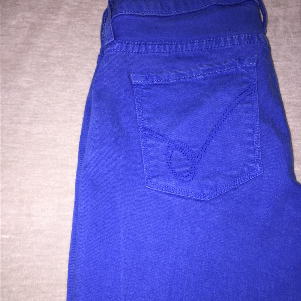 Bebe Jeans